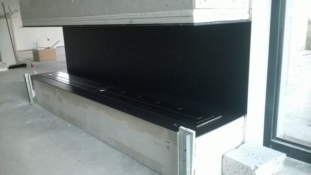 Wkład wnękowy MTM Biopasja 2255mm