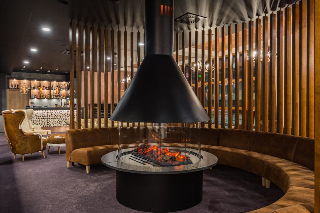 Nowy projekt Hotel Szczawnica Park Resort and Spa