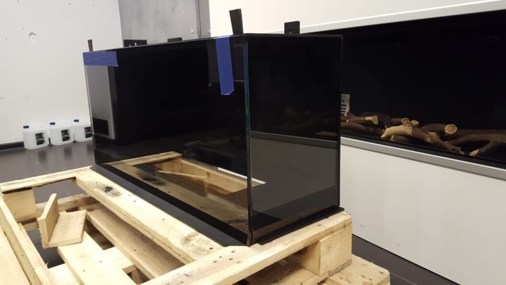 bioaluBOX SAFE - to nasza nowa seria biokominków
